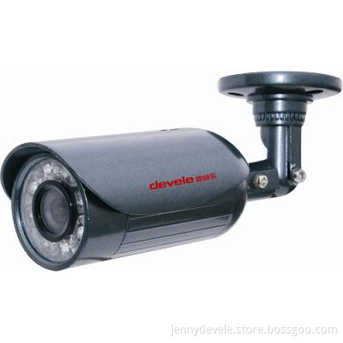 Color IR Waterproof Camera(DV-822)